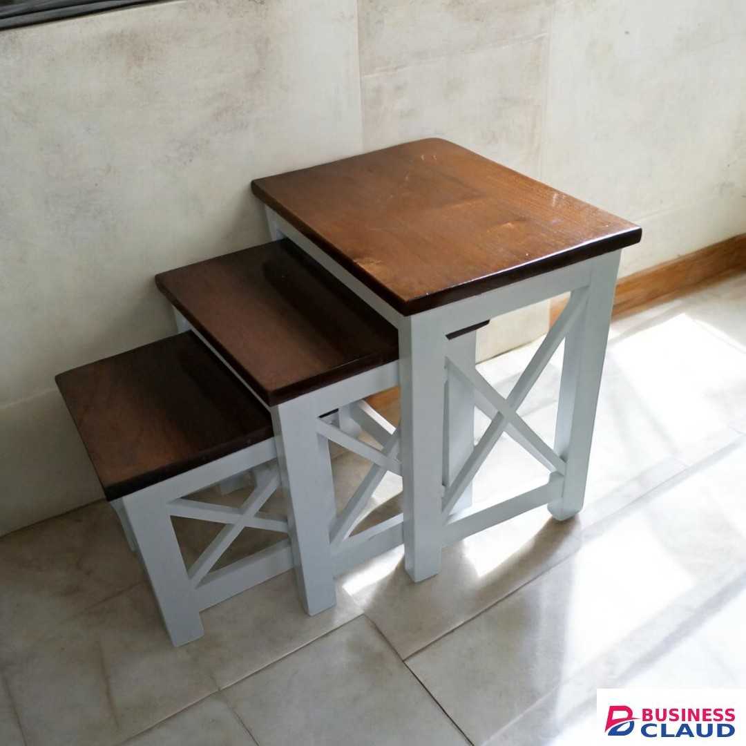 Nest of Stools