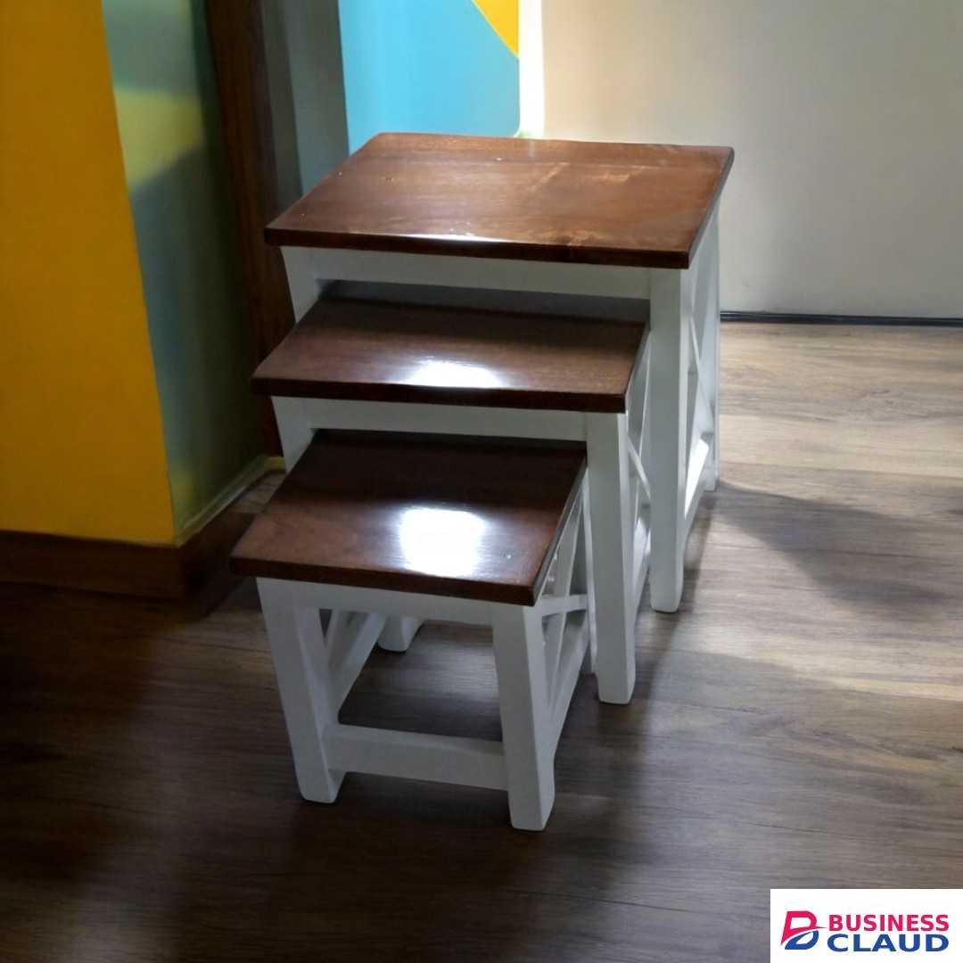 Nest Stools
