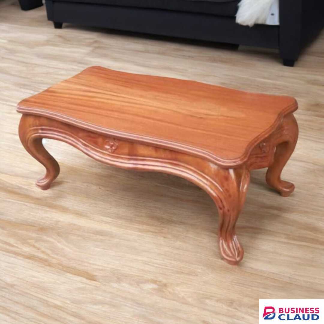 Queens Leg Table