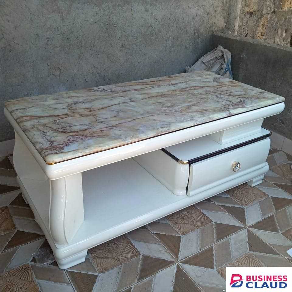 Marble Top Table