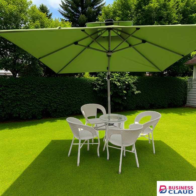 Patio Dining Set