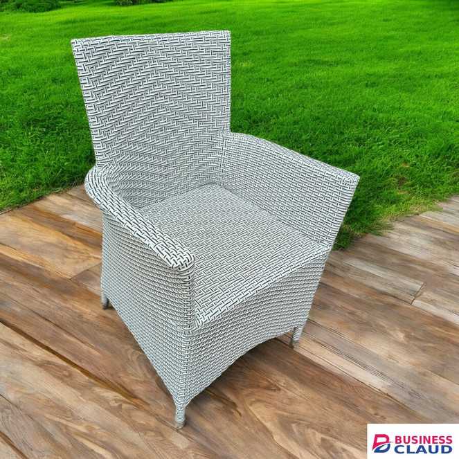 Rattan Chair