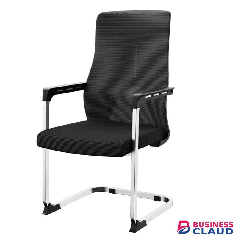 Strong Mesh Waiting Chair