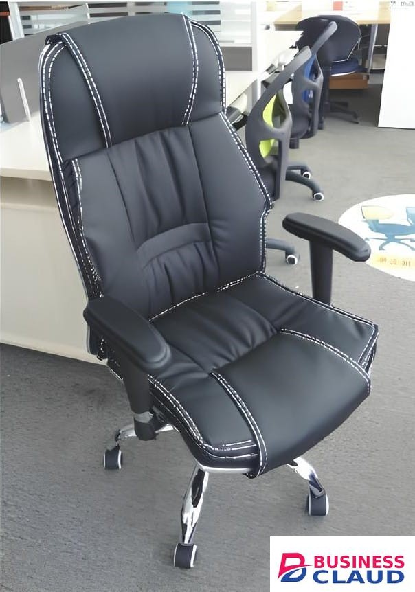 executive recliner office chair