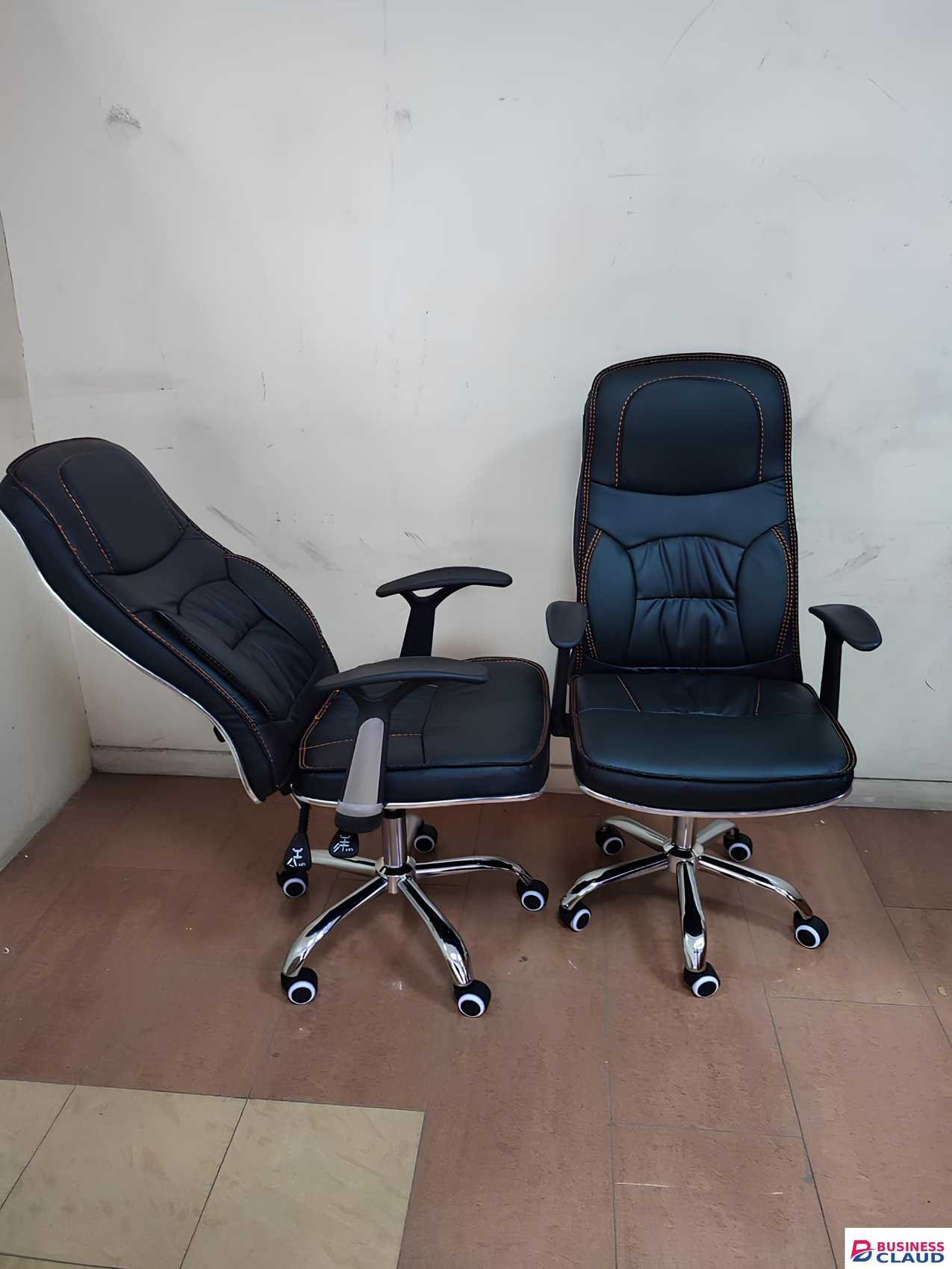 Office Recliner Seat