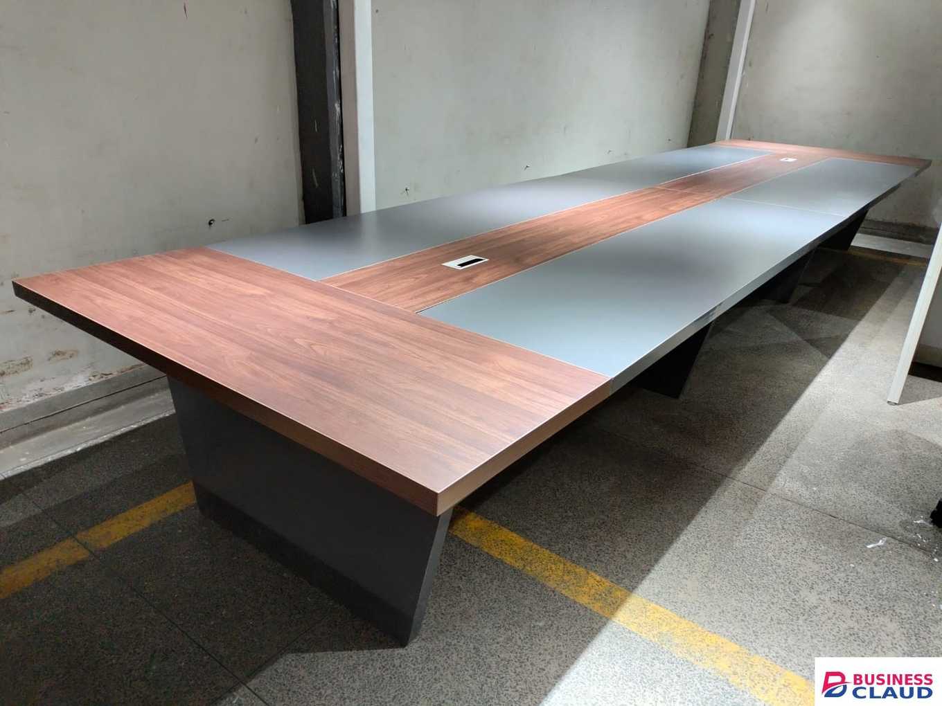 20pax Boardroom Table