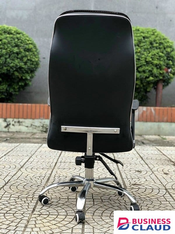 Study Reclining Office Seat