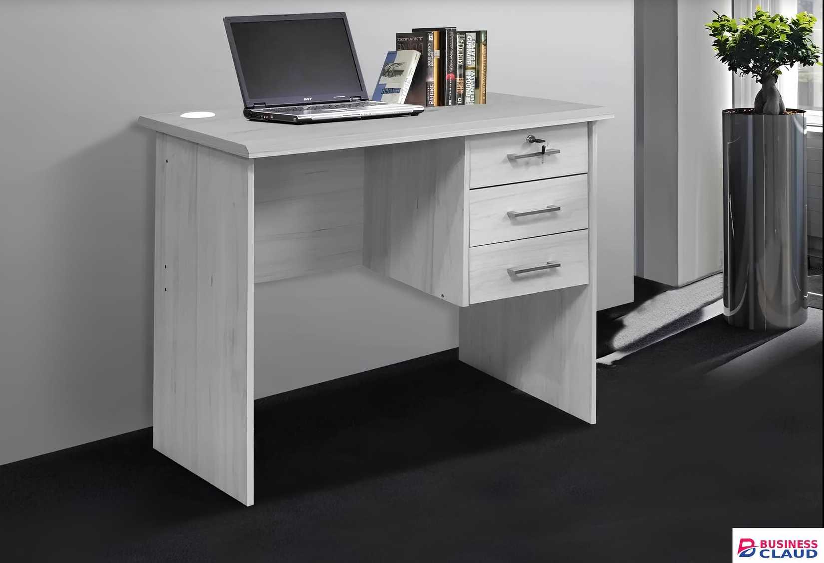 0.9M Study Desk