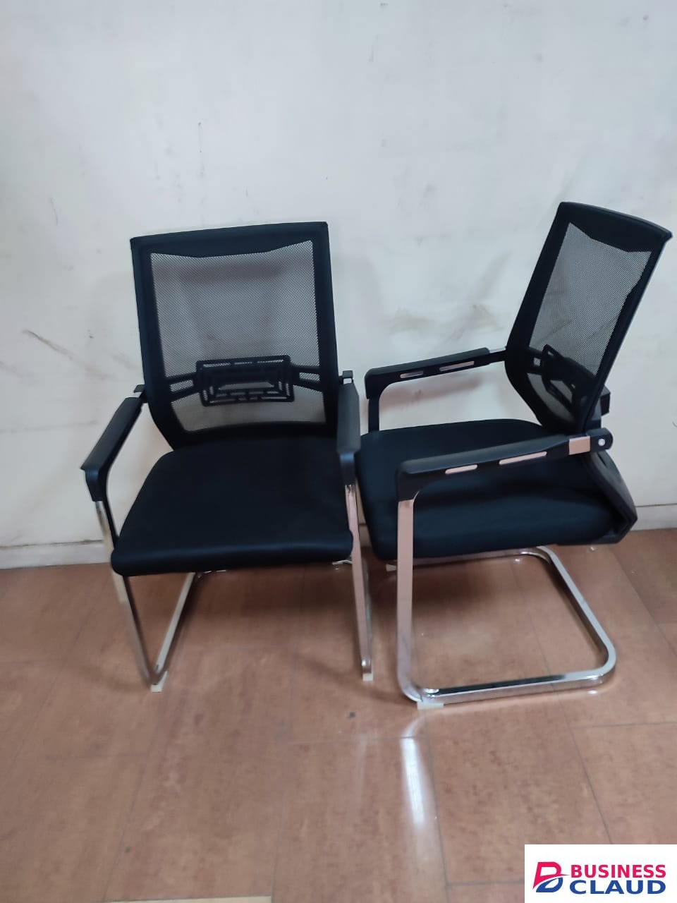 Waiting seat