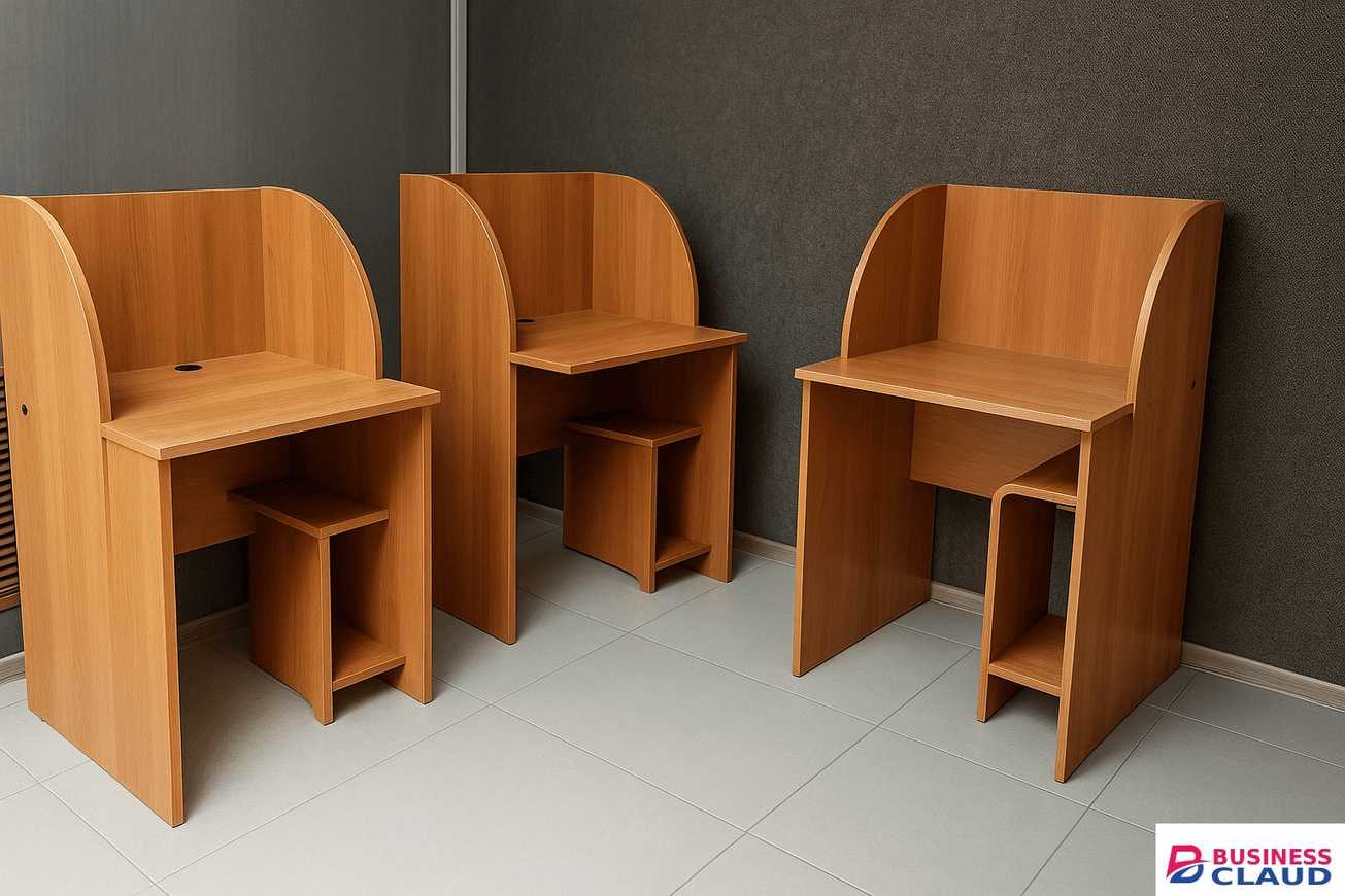 Cyber Workstation