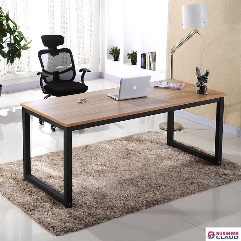 Minimalist Desk