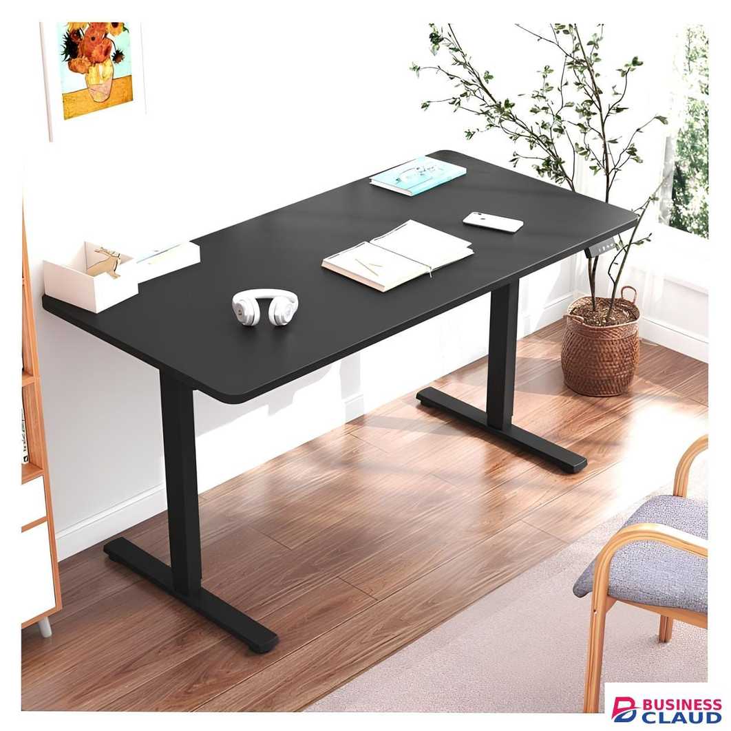 1.4M Adjustable Electric Desk