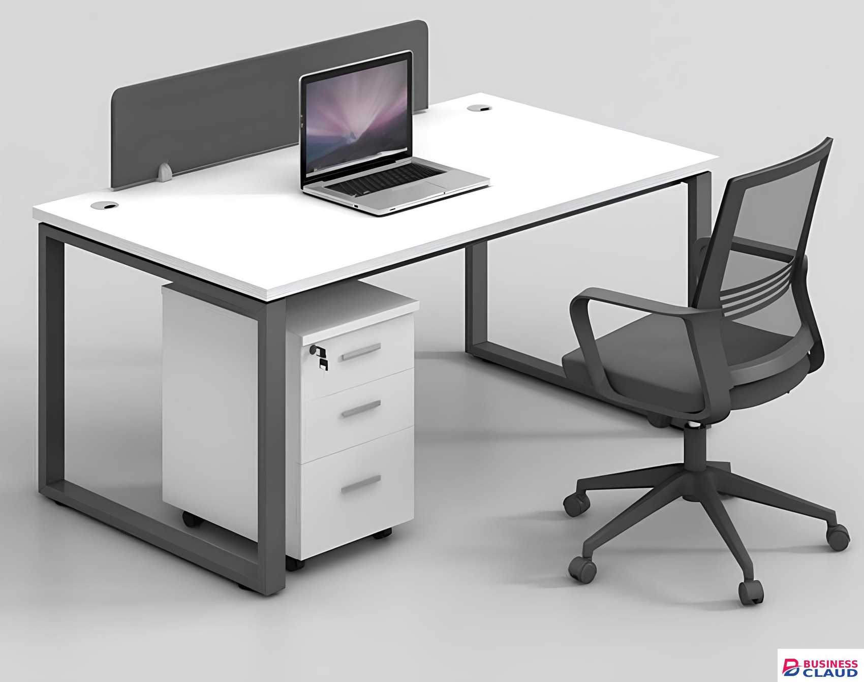 office workstation desk