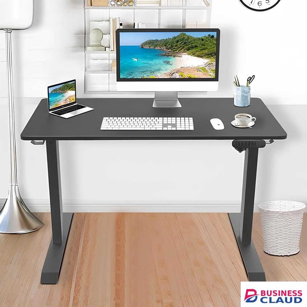 Electric Height Adjustable Desk