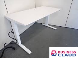 Electric Desk