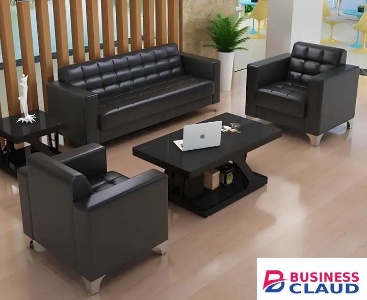 Prestige Office Sofa