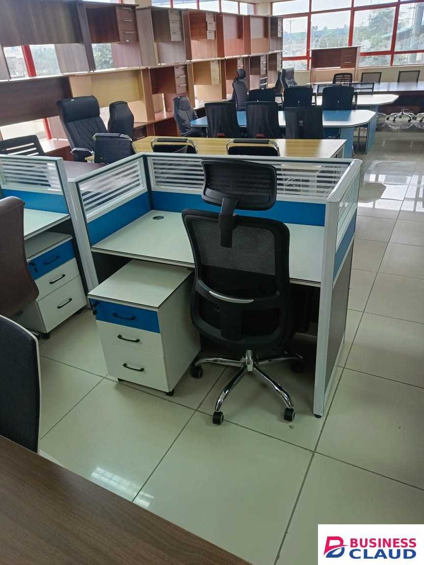 Single Workstation