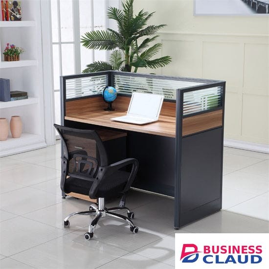 Single Seater Office WorkStation