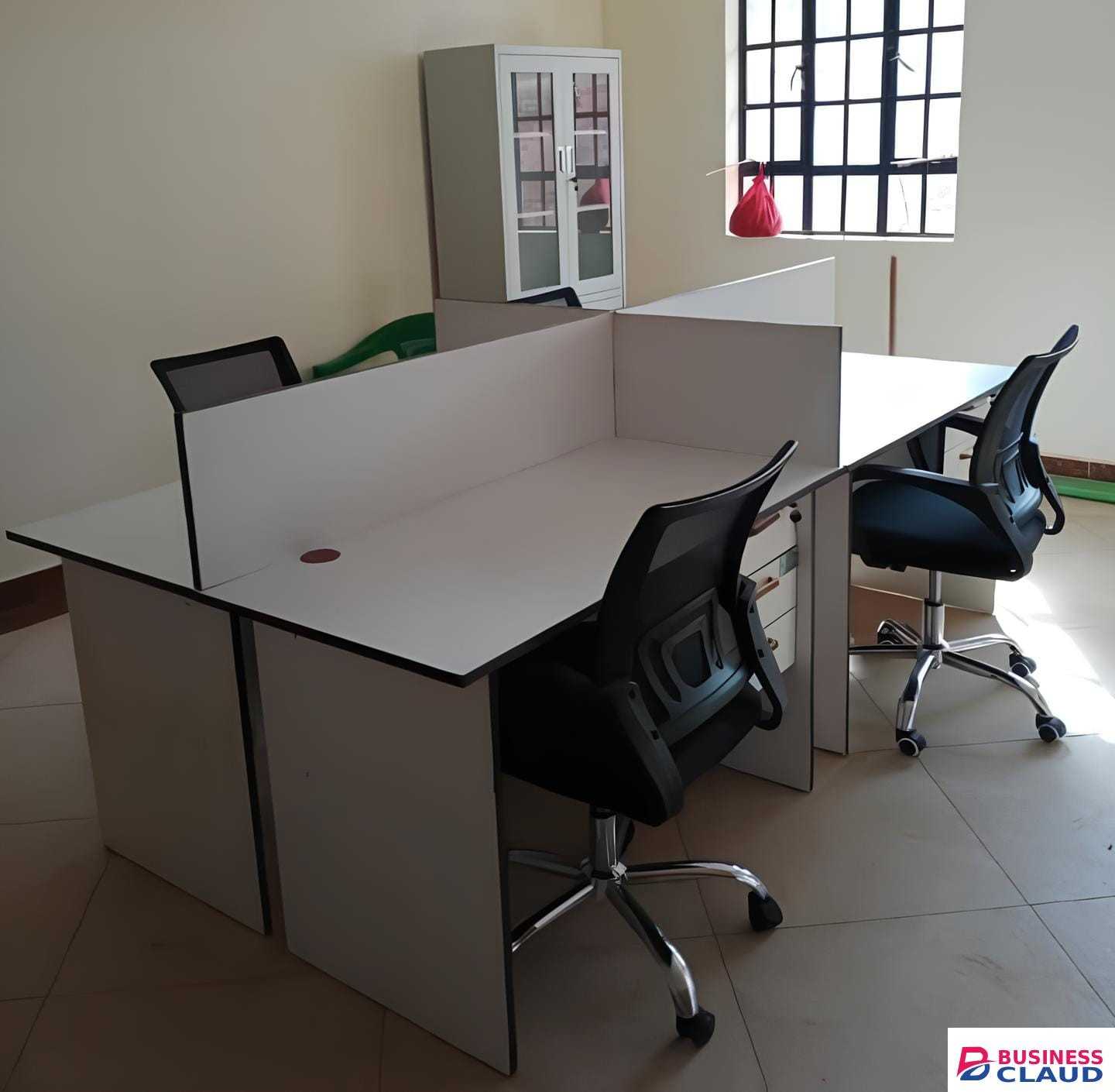 office workstation