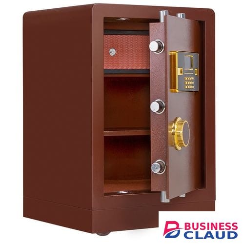 Electronic Safe Box