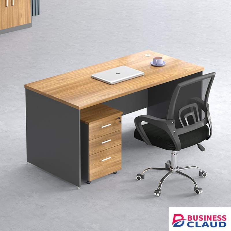 Standard Office Desk