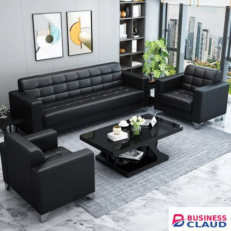 Visitors Office Sofa