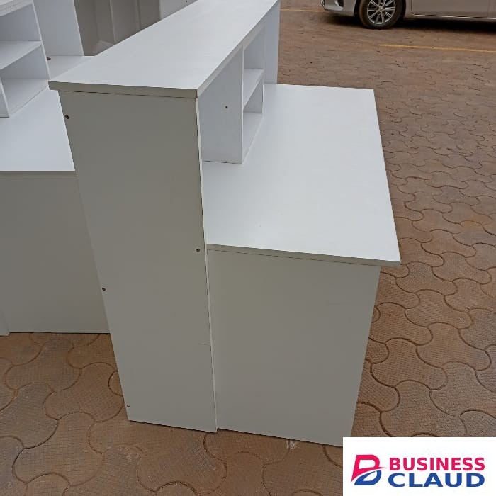 Reception Counter