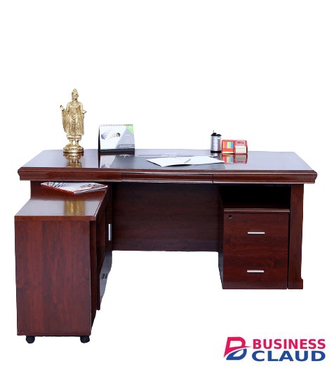 1400mm Executive Desk