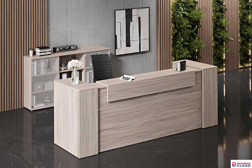 2.0M Front Desk