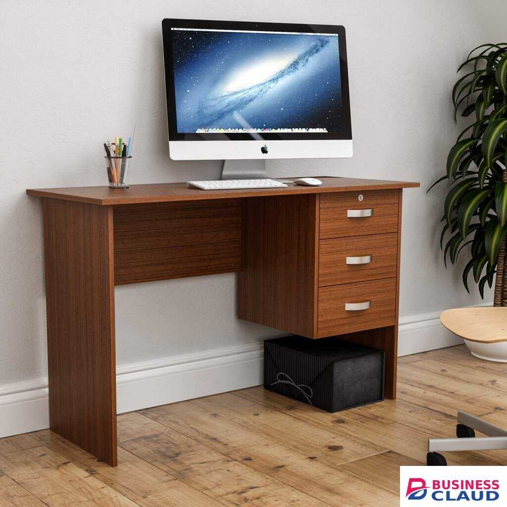 1.0M Study Desk