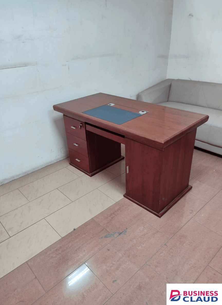 1.2M Executive Desk