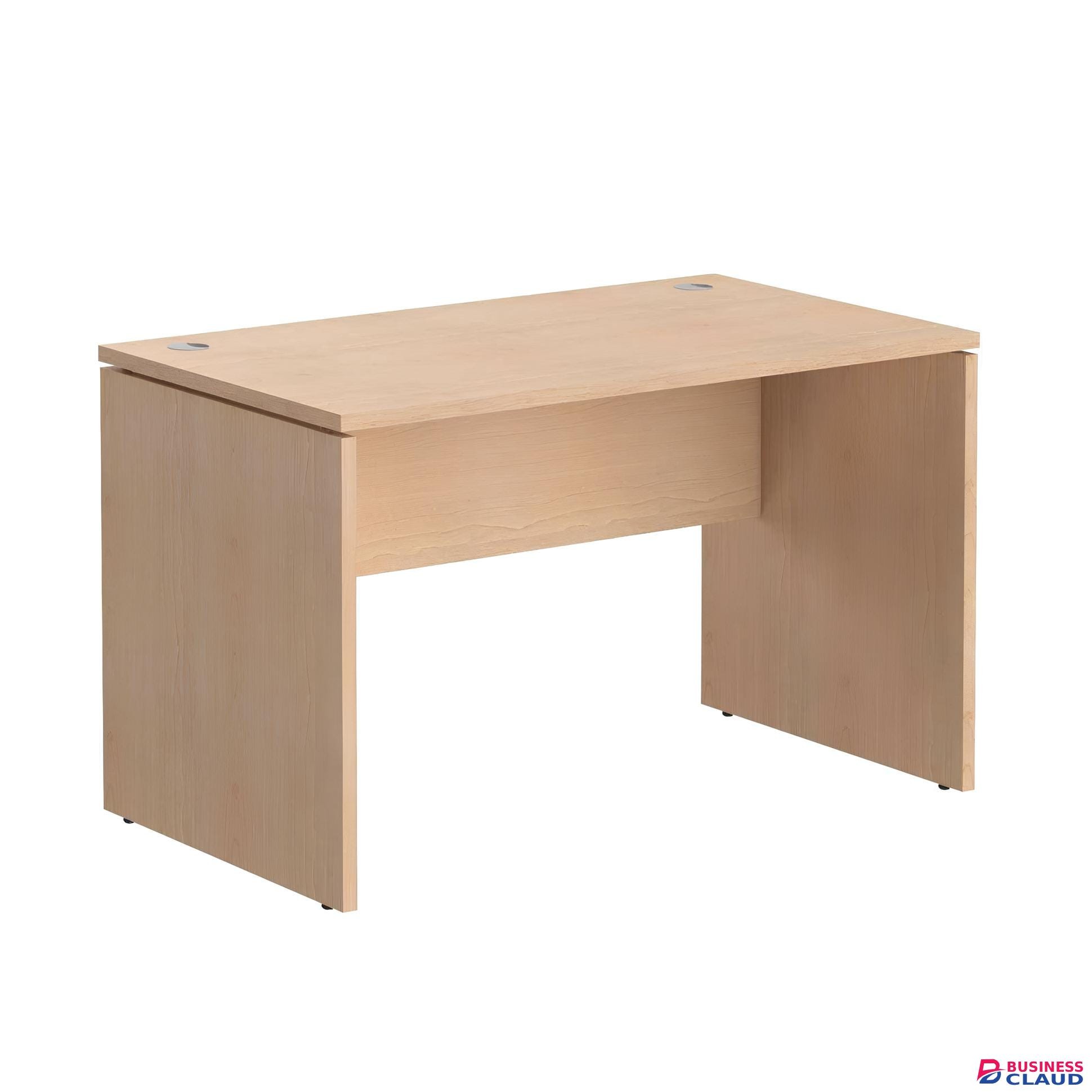 1.2M Study Desk Without Drawers
