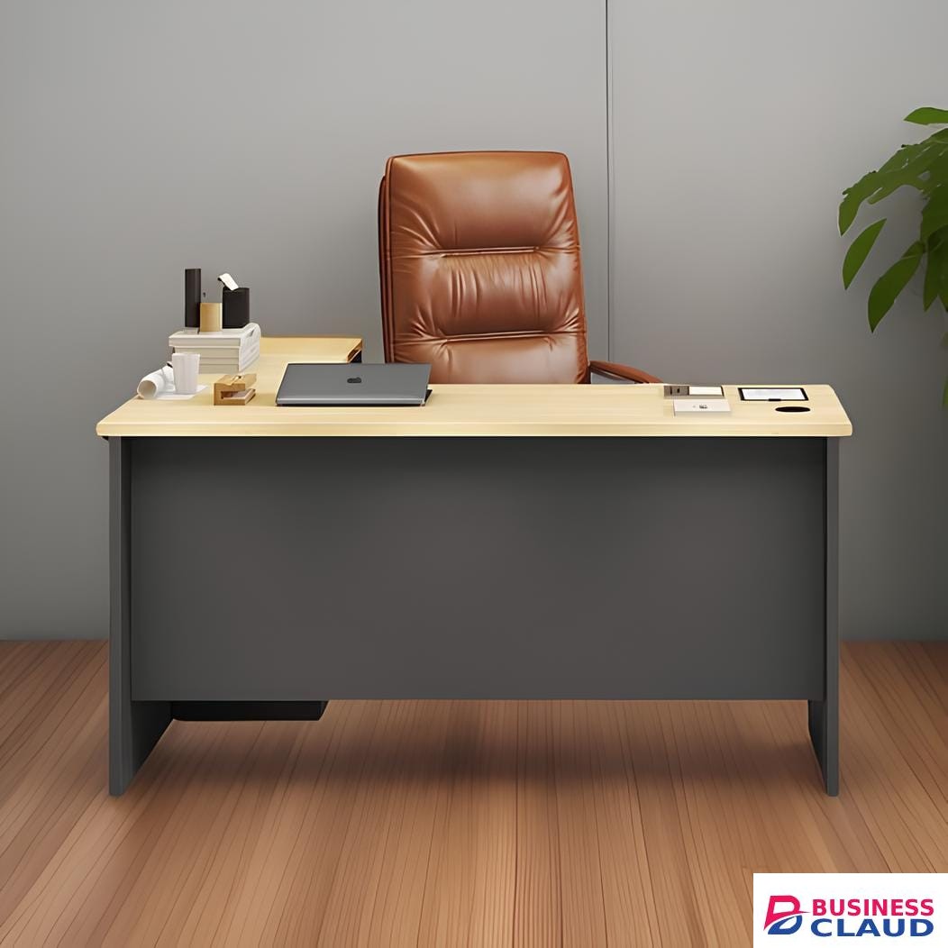 Ergonomic Desk