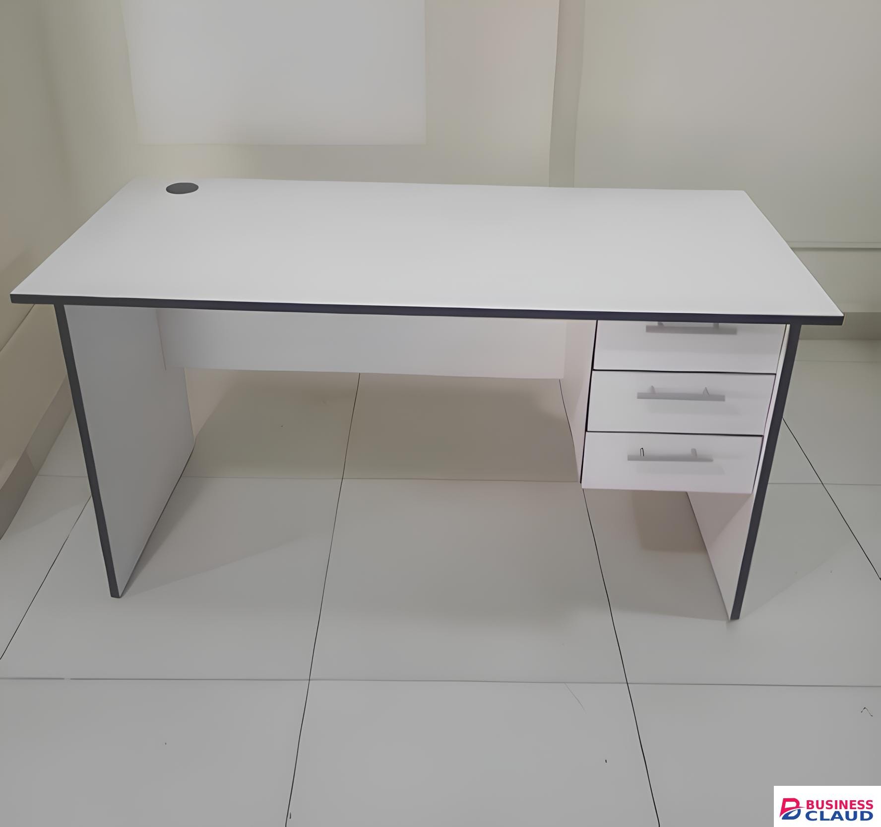 1400mm Study Desk
