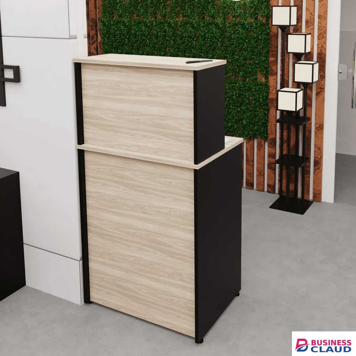 Mini Reception Desk