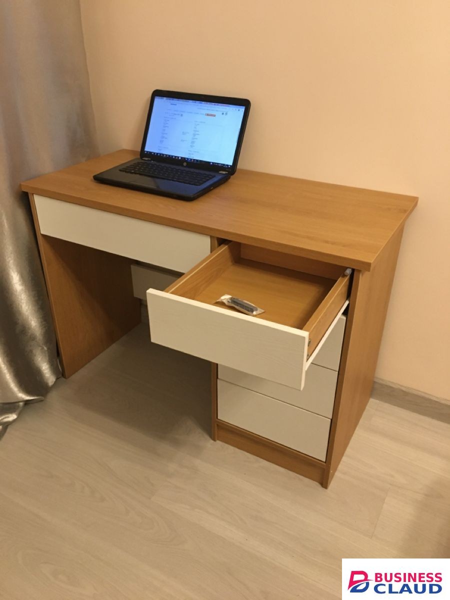 1.2m Home Office Table
