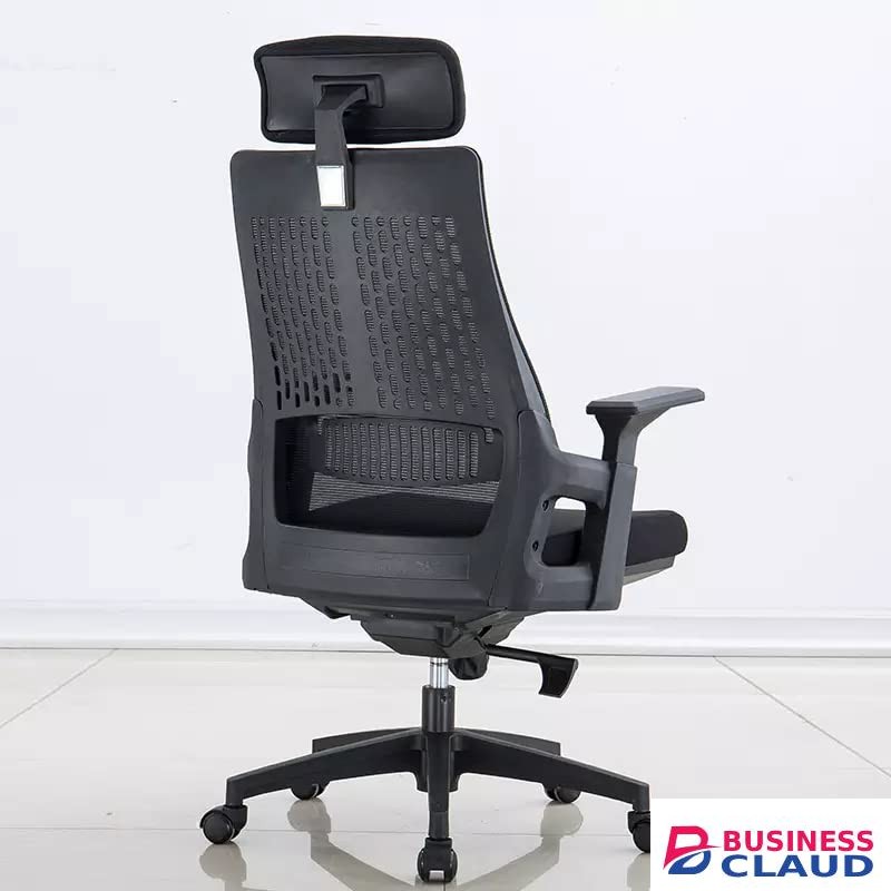 Heavy Duty Ergonomic Chair