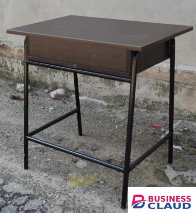College Student Desk