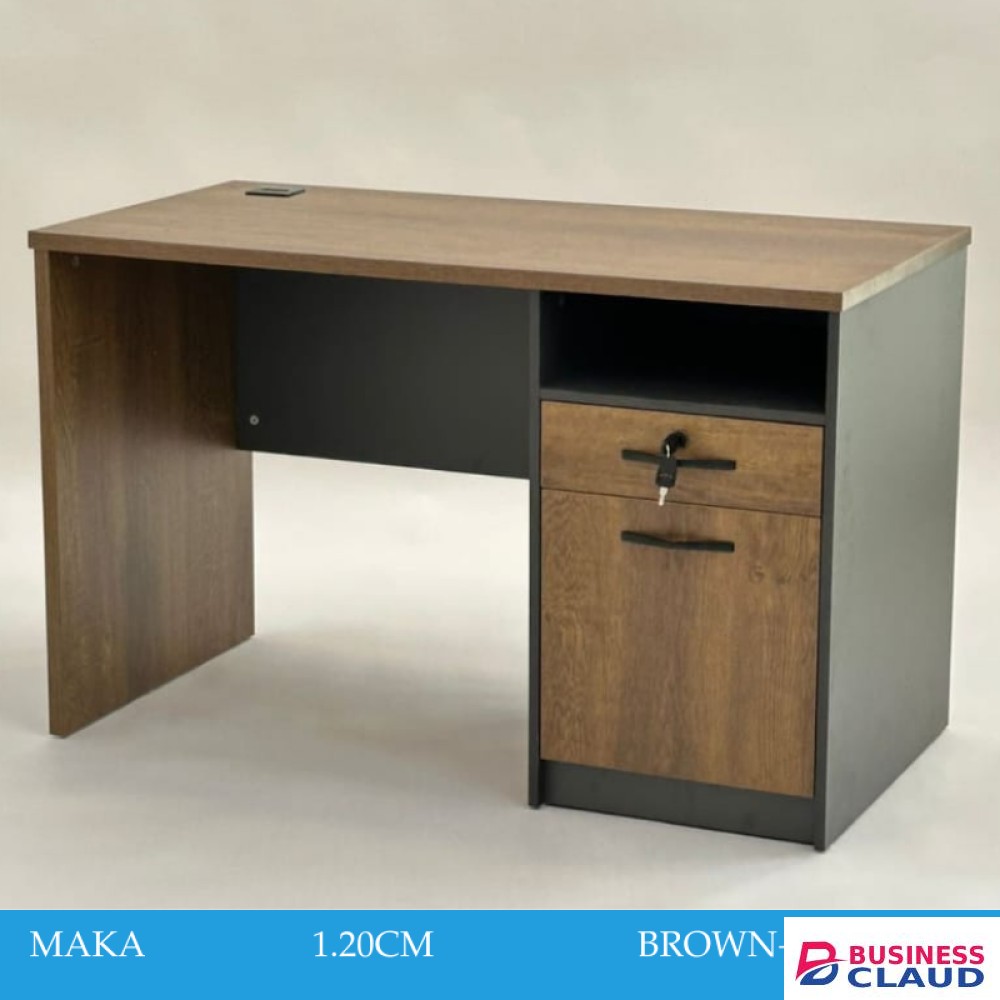 1200mm Advanced Office Table