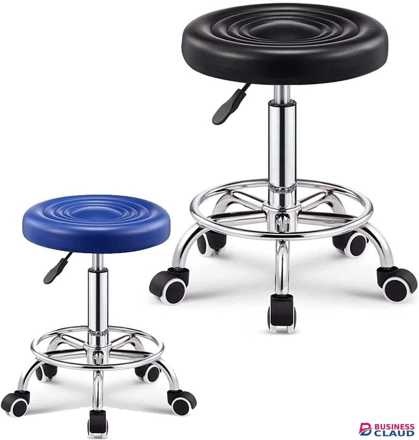 Swivel Lab Stools
