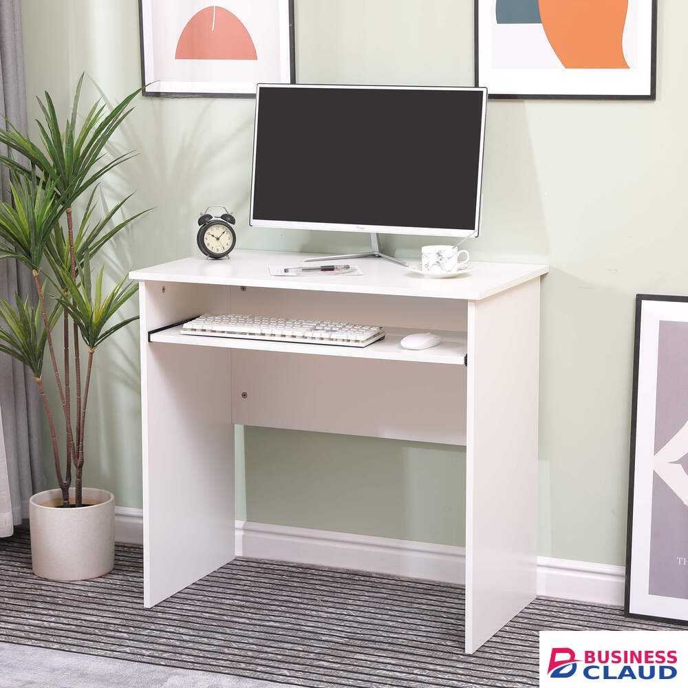 Minimalist Study Desk