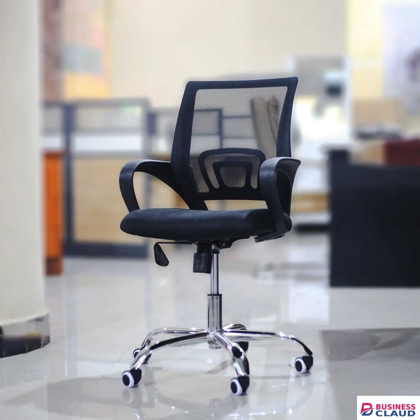 Call Center Office Chair