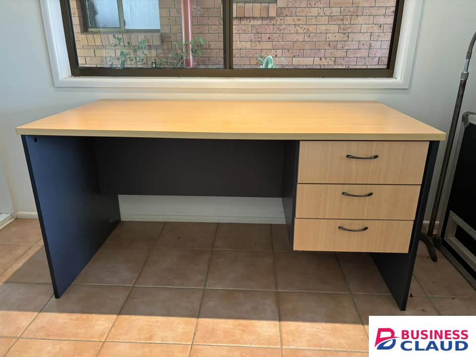 1200mm Office Desk