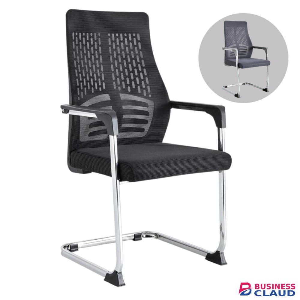 Strong Mesh Visitor Seat