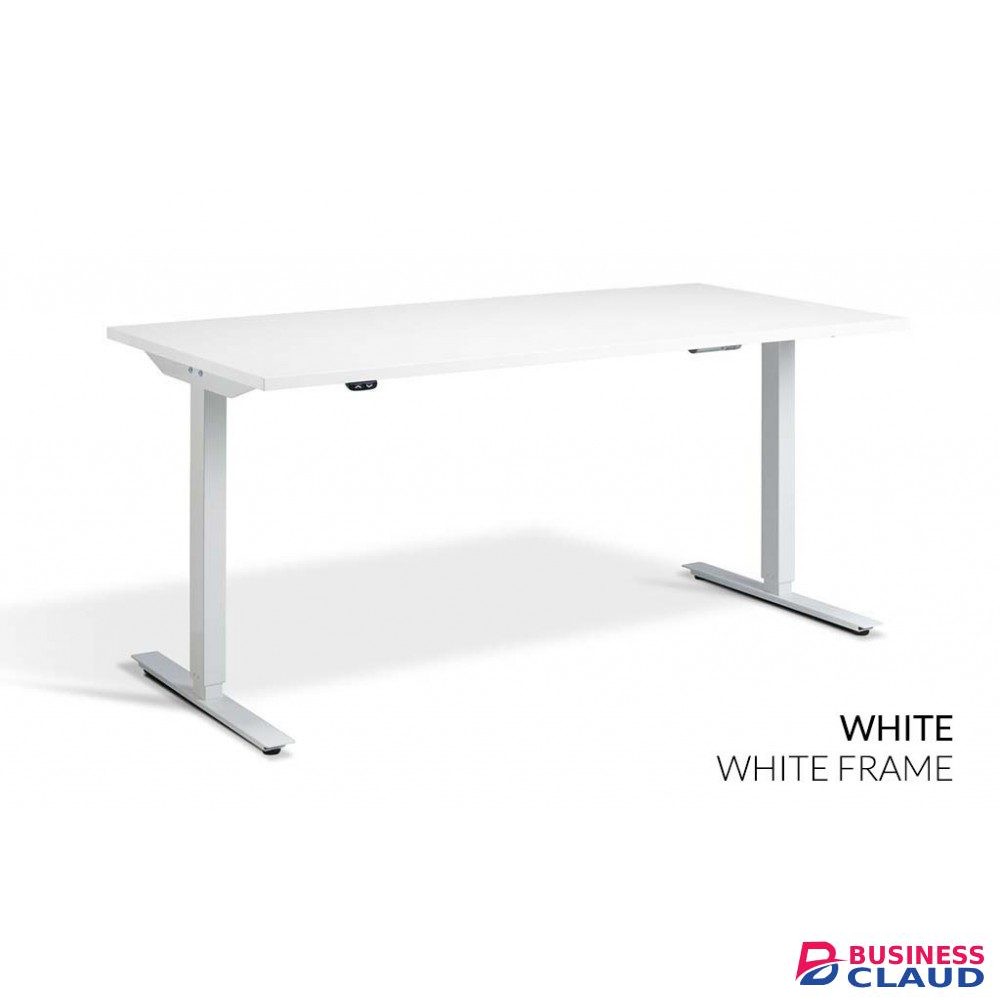 1.4m Electric Adjustable Table