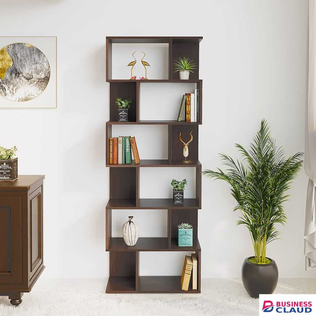 Bookshelf Cabinet