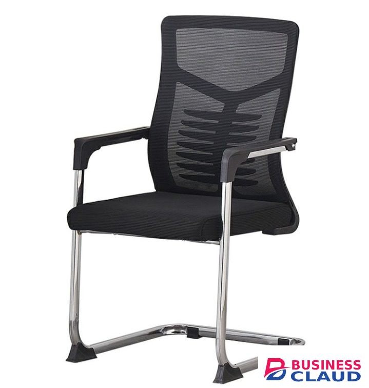 Mesh Ergonomic Visitor Chair