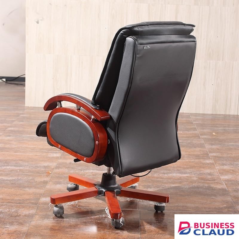 Director Reclining Executive Office Chair