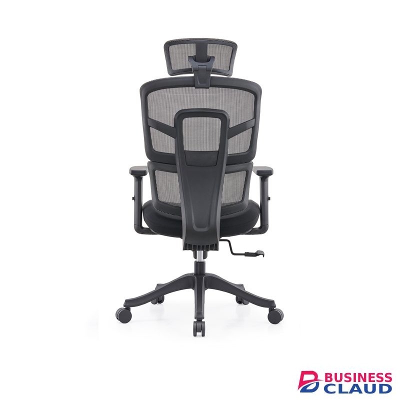 Mesh Highback Office Seat
