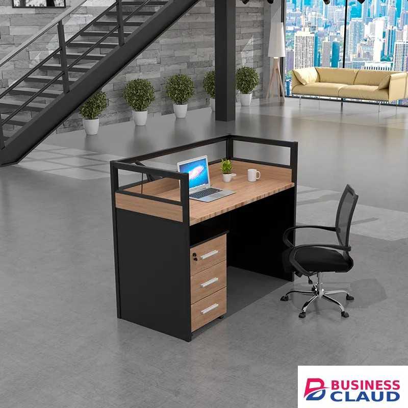 Stylish Single Seater Workstation